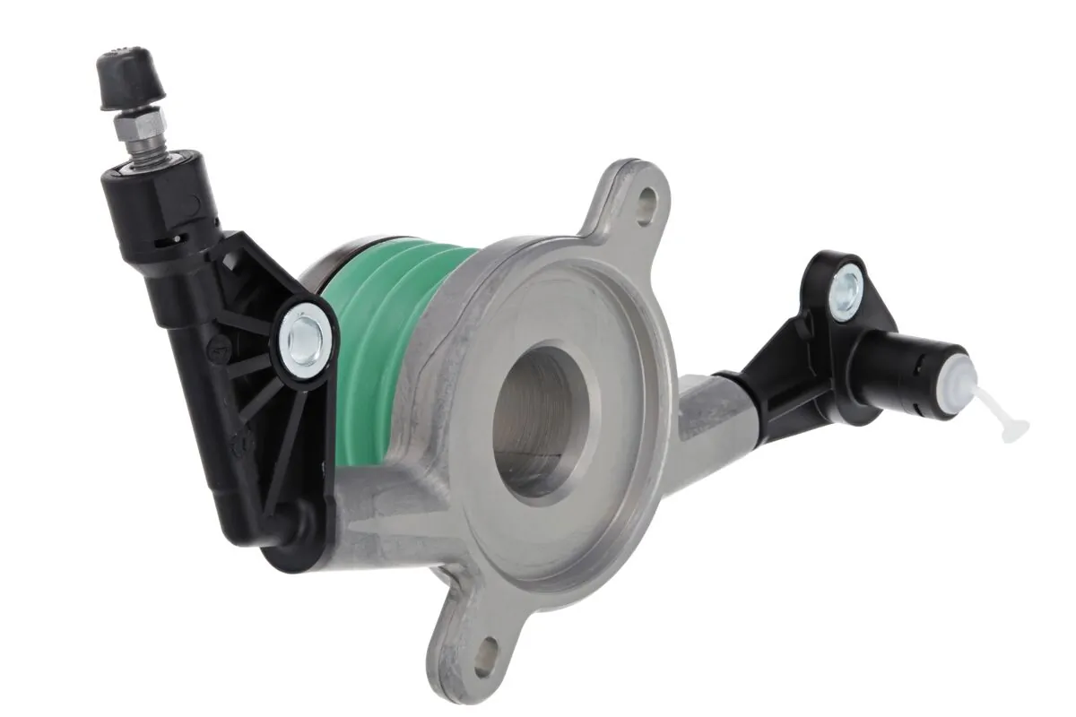 Central Slave Cylinder, clutch