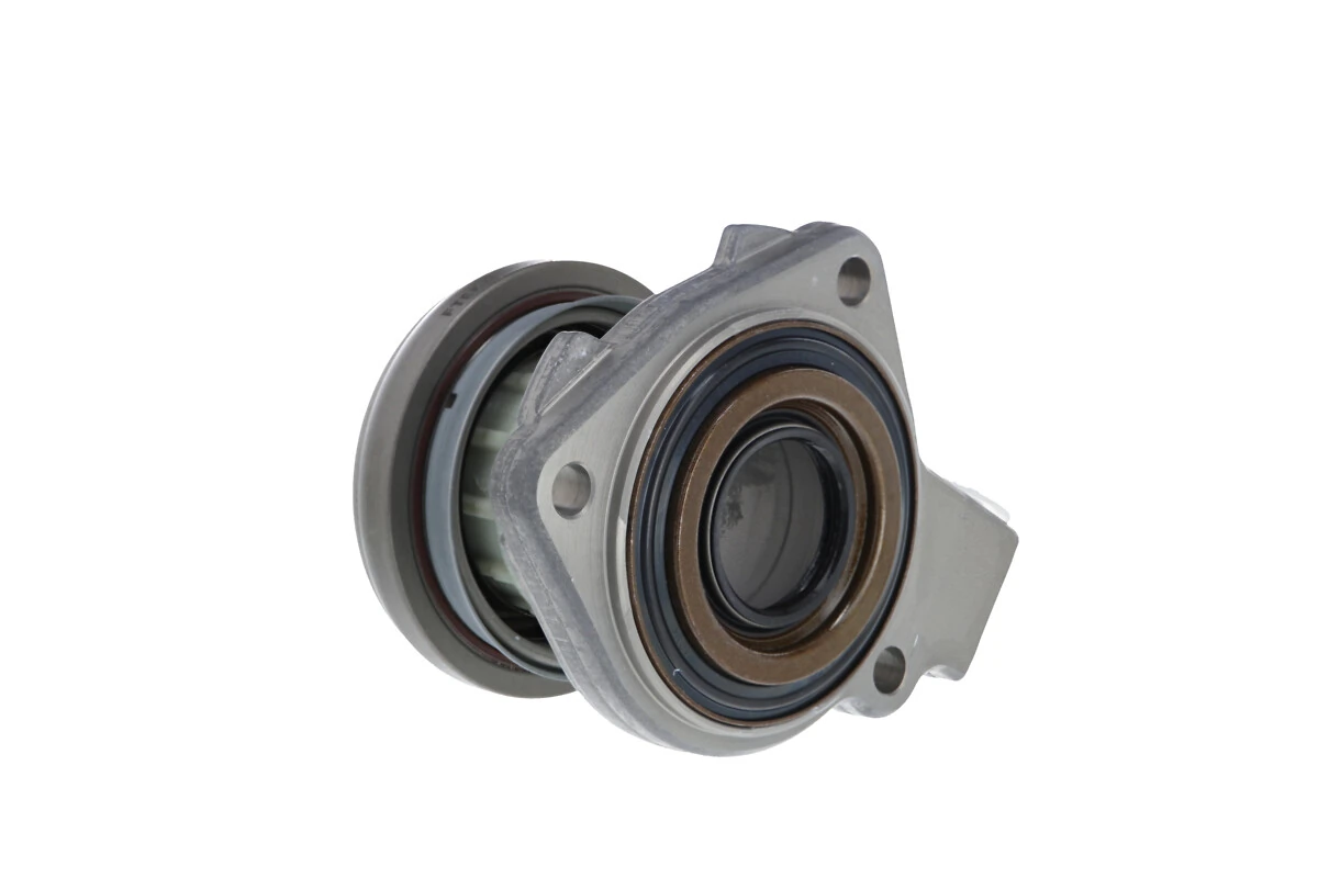 Central Slave Cylinder, clutch