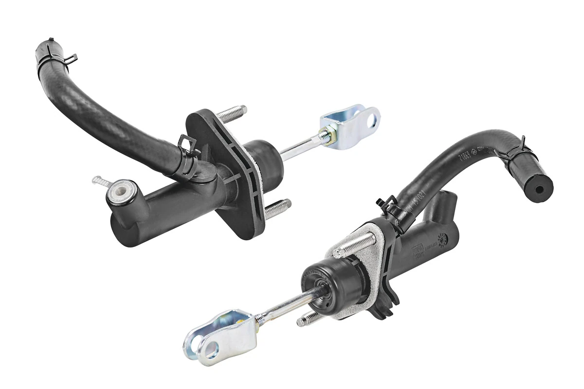 Master Cylinder, clutch