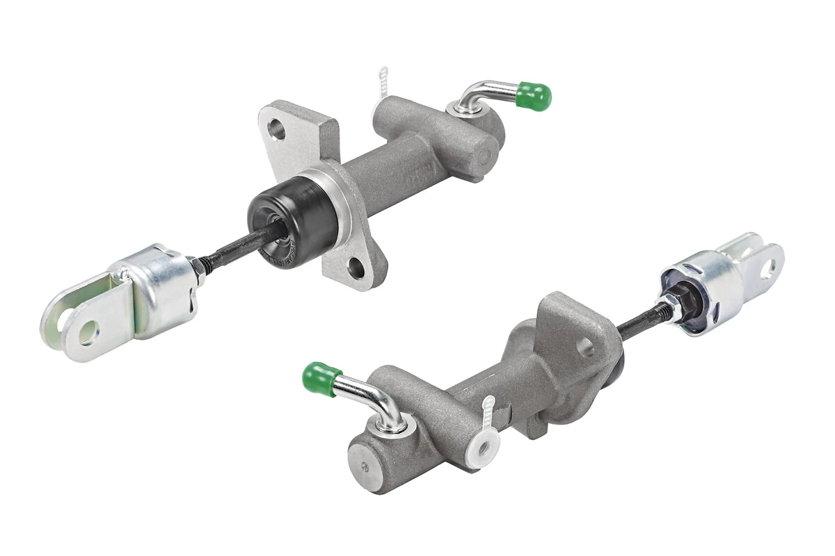 Master Cylinder, clutch