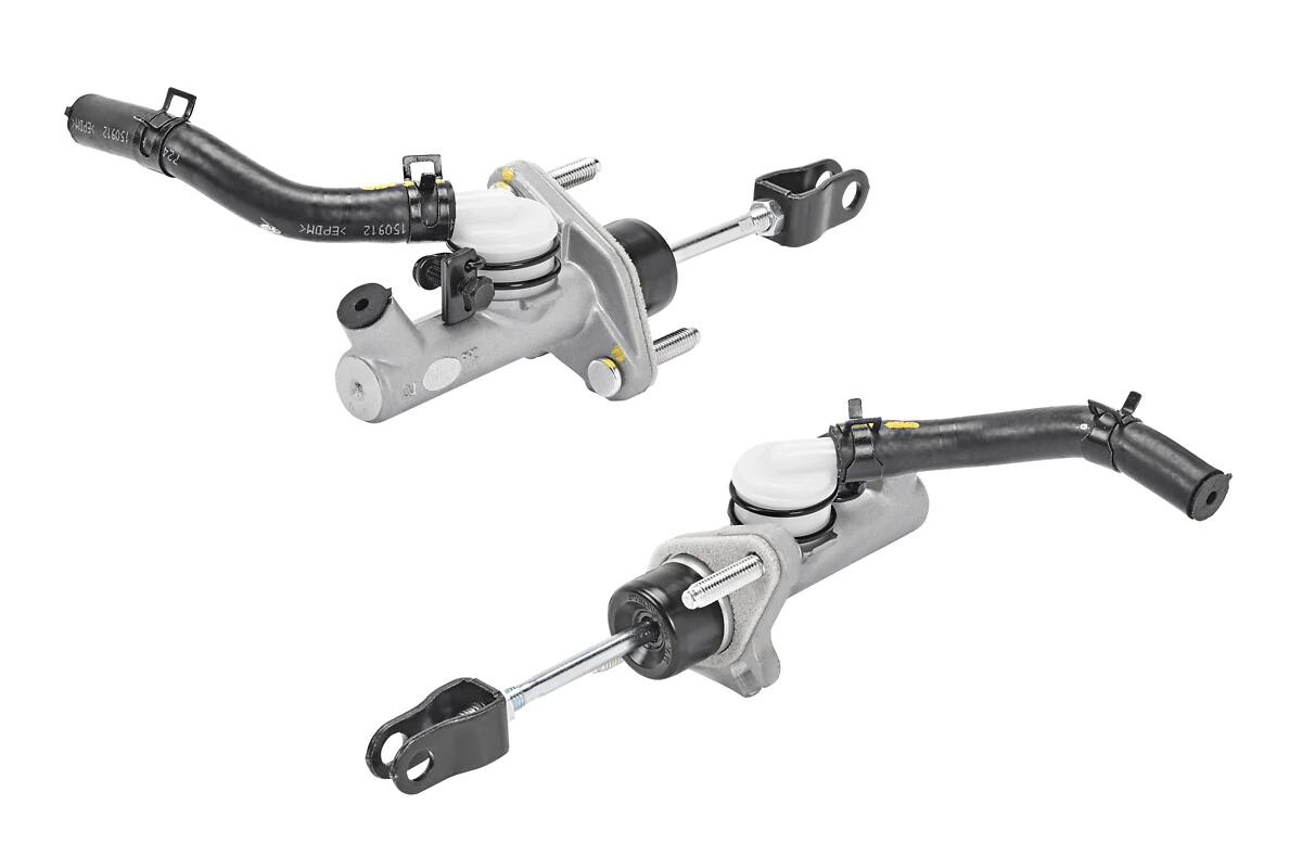 Master Cylinder, clutch