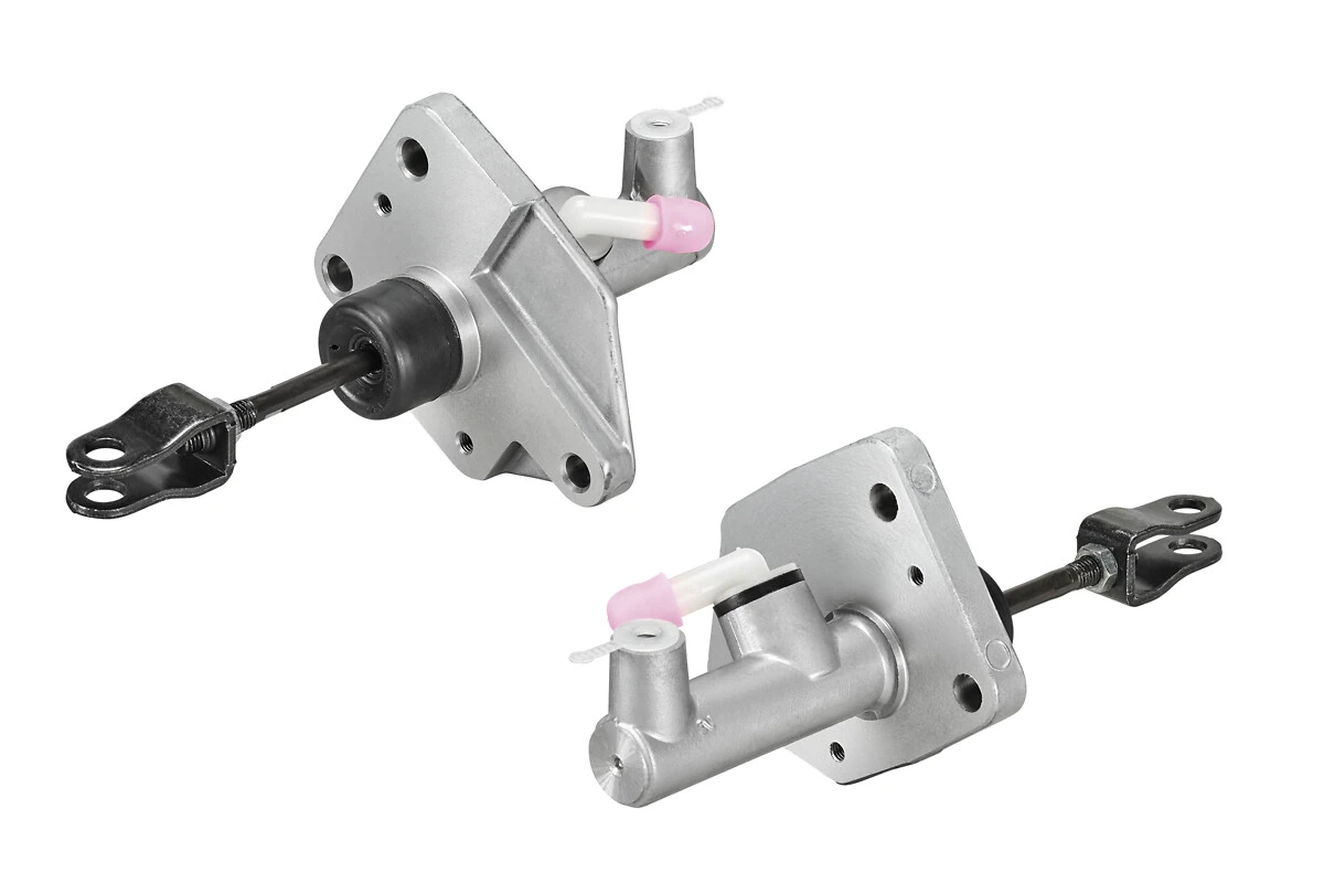Master Cylinder, clutch
