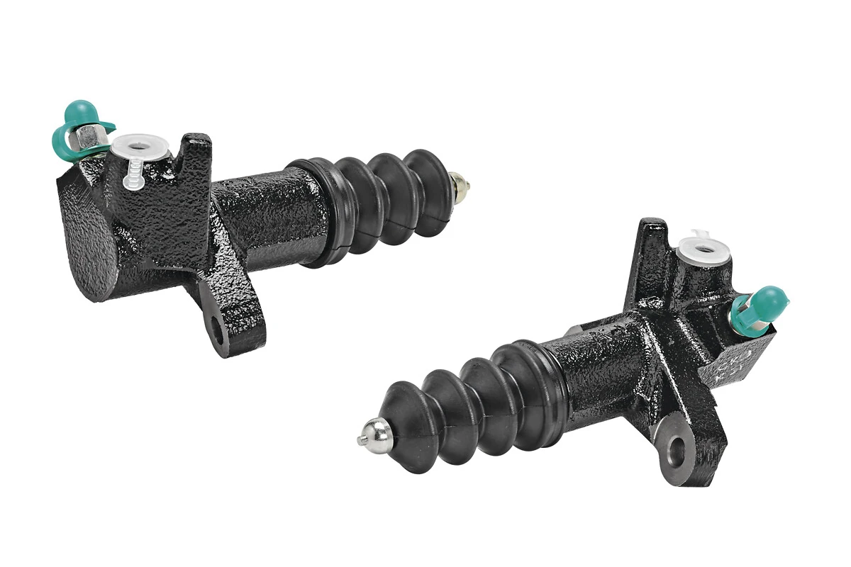 Slave Cylinder, clutch