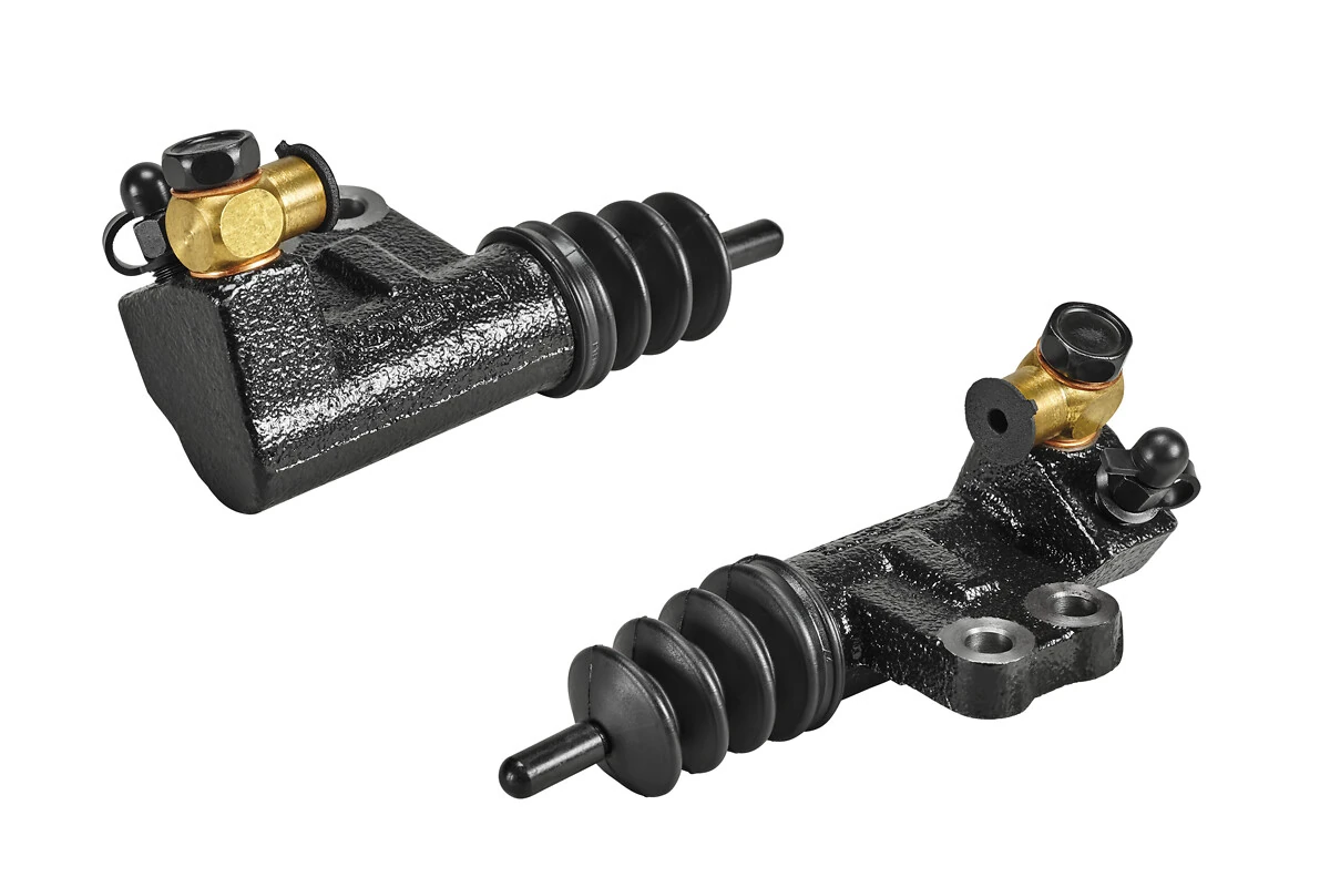 Slave Cylinder, clutch