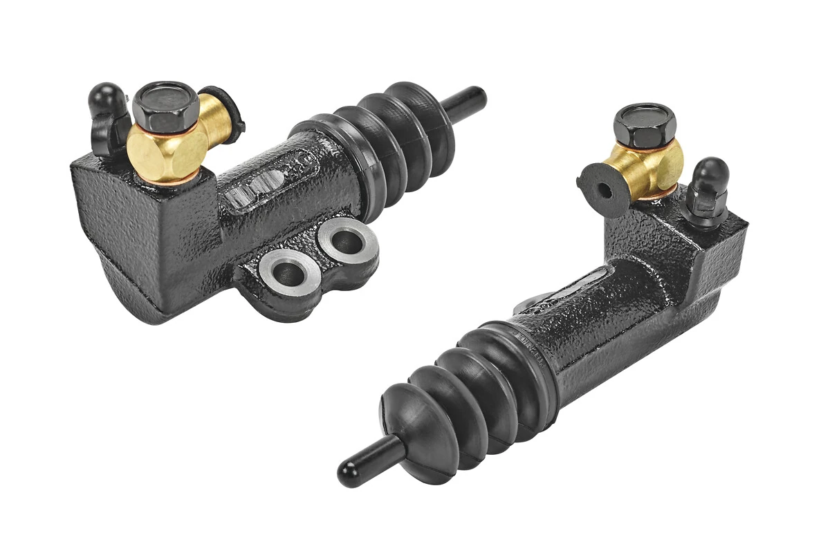 Slave Cylinder, clutch