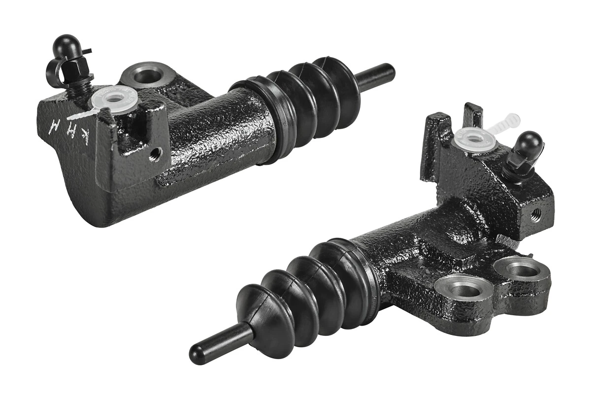 Slave Cylinder, clutch