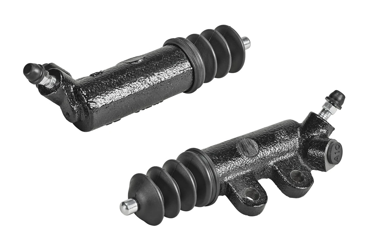 Slave Cylinder, clutch