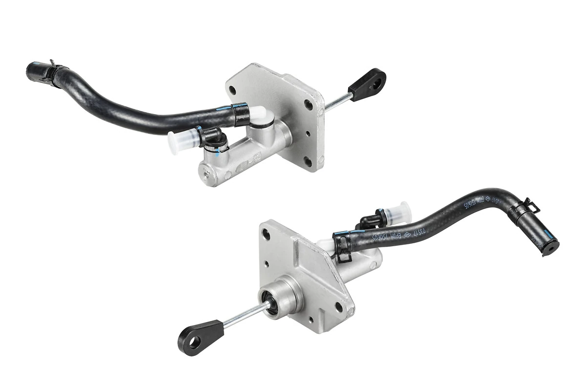 Master Cylinder, clutch