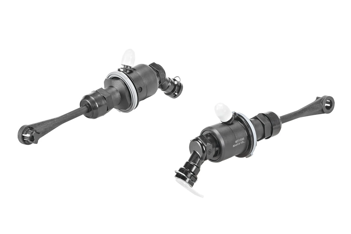 Master Cylinder, clutch