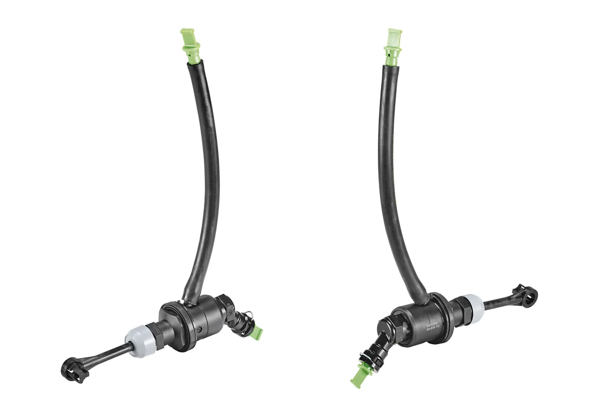 Master Cylinder, clutch