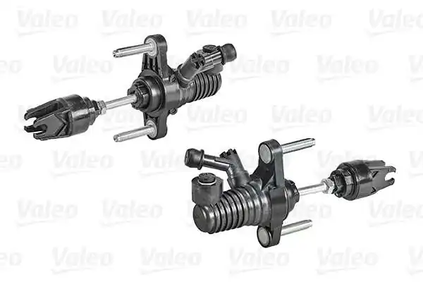Master Cylinder, clutch
