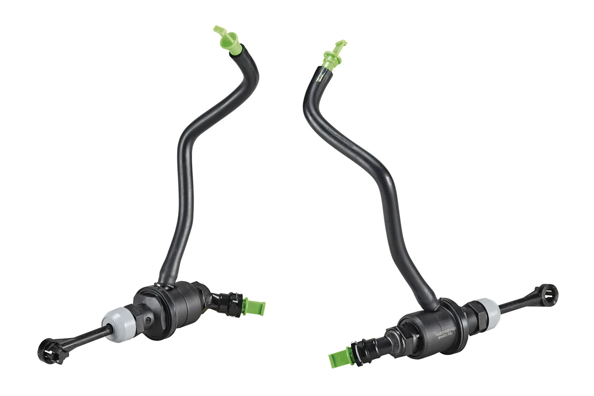 Master Cylinder, clutch