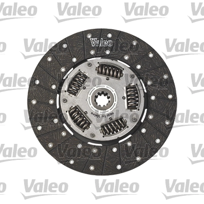 Clutch Disc