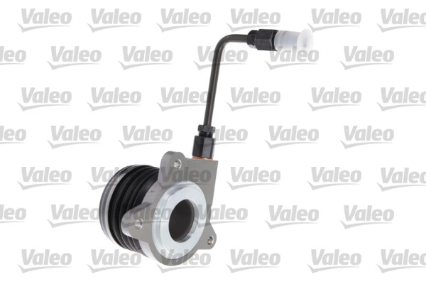 Central Slave Cylinder, clutch