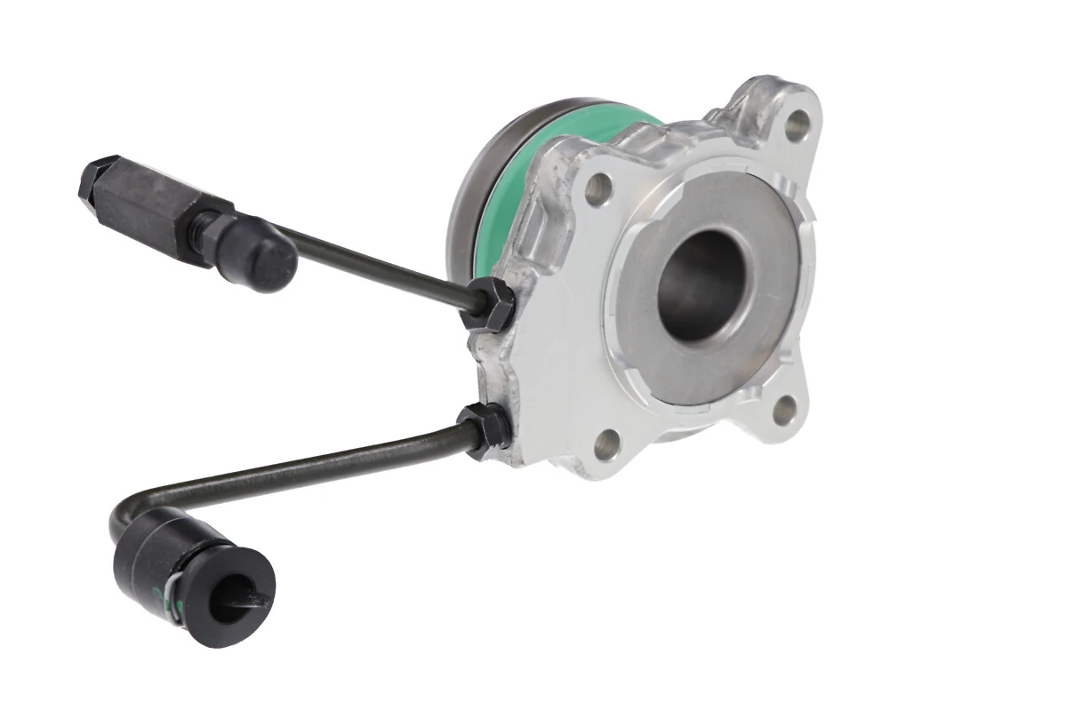 Central Slave Cylinder, clutch