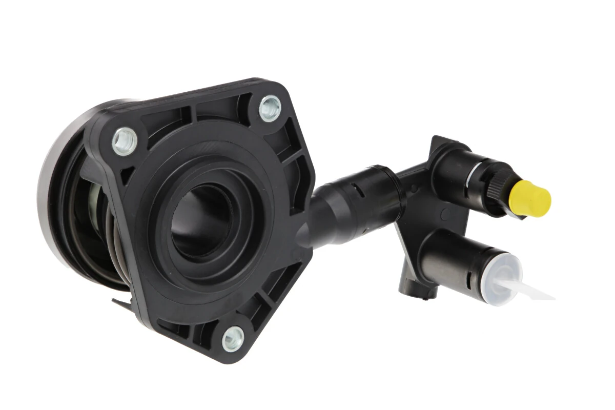 Central Slave Cylinder, clutch