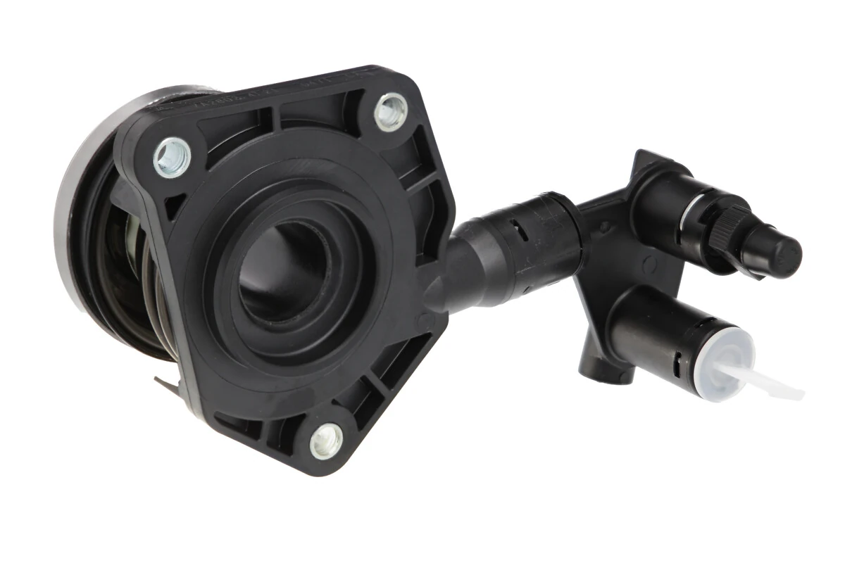 Central Slave Cylinder, clutch