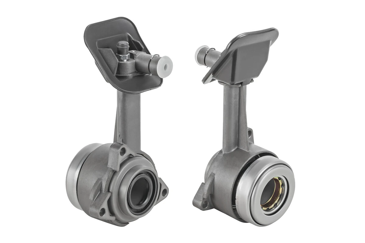 Central Slave Cylinder, clutch