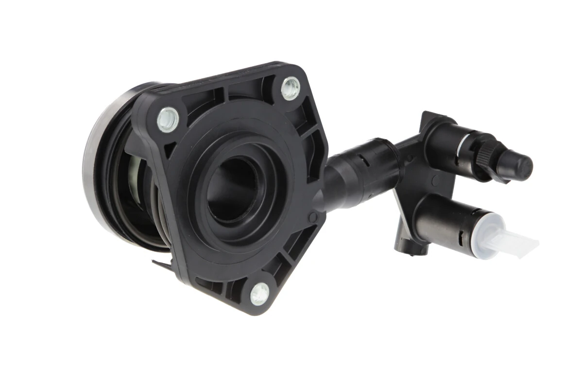 Central Slave Cylinder, clutch