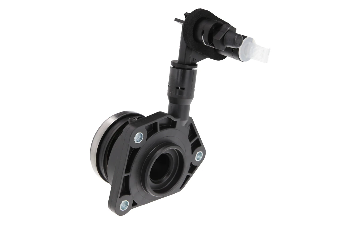 Central Slave Cylinder, clutch