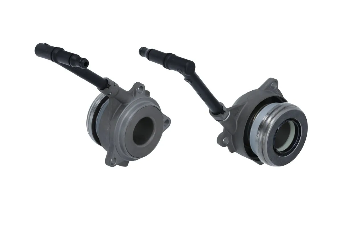 Central Slave Cylinder, clutch