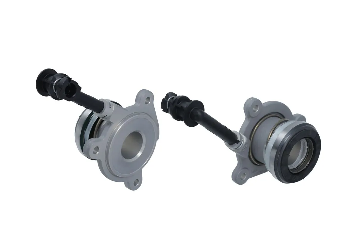 Central Slave Cylinder, clutch
