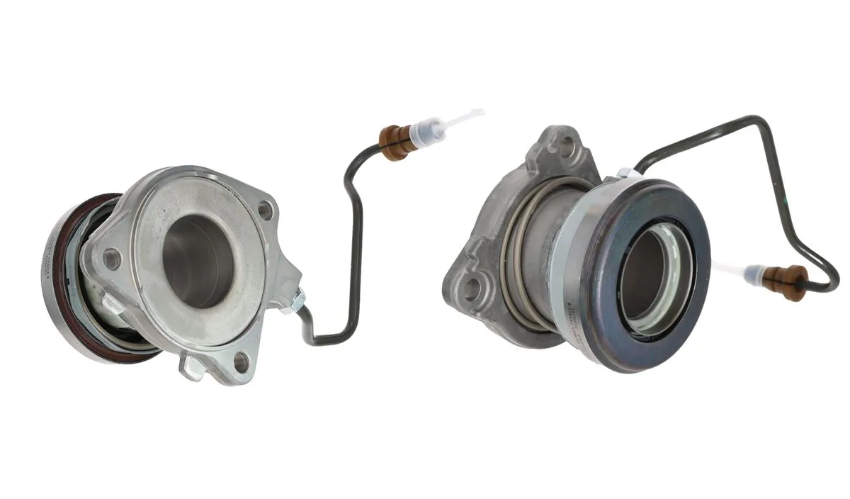 Central Slave Cylinder, clutch