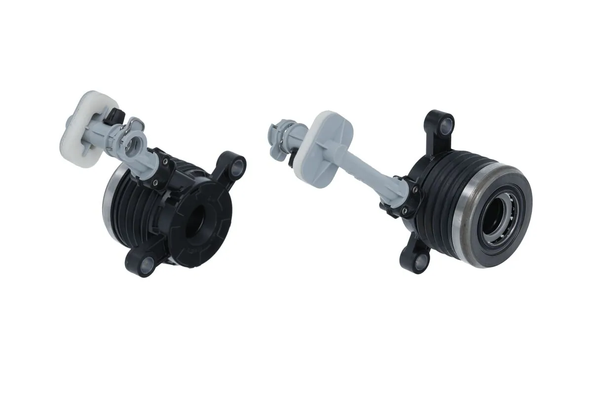 Central Slave Cylinder, clutch