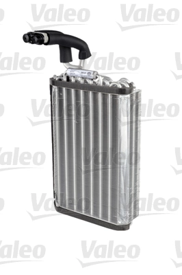 Evaporator, air conditioning
