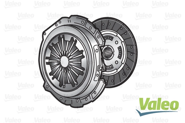 Clutch Kit