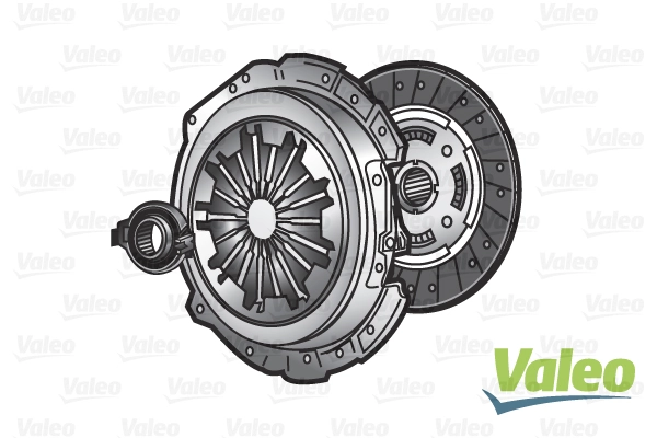 Clutch Kit