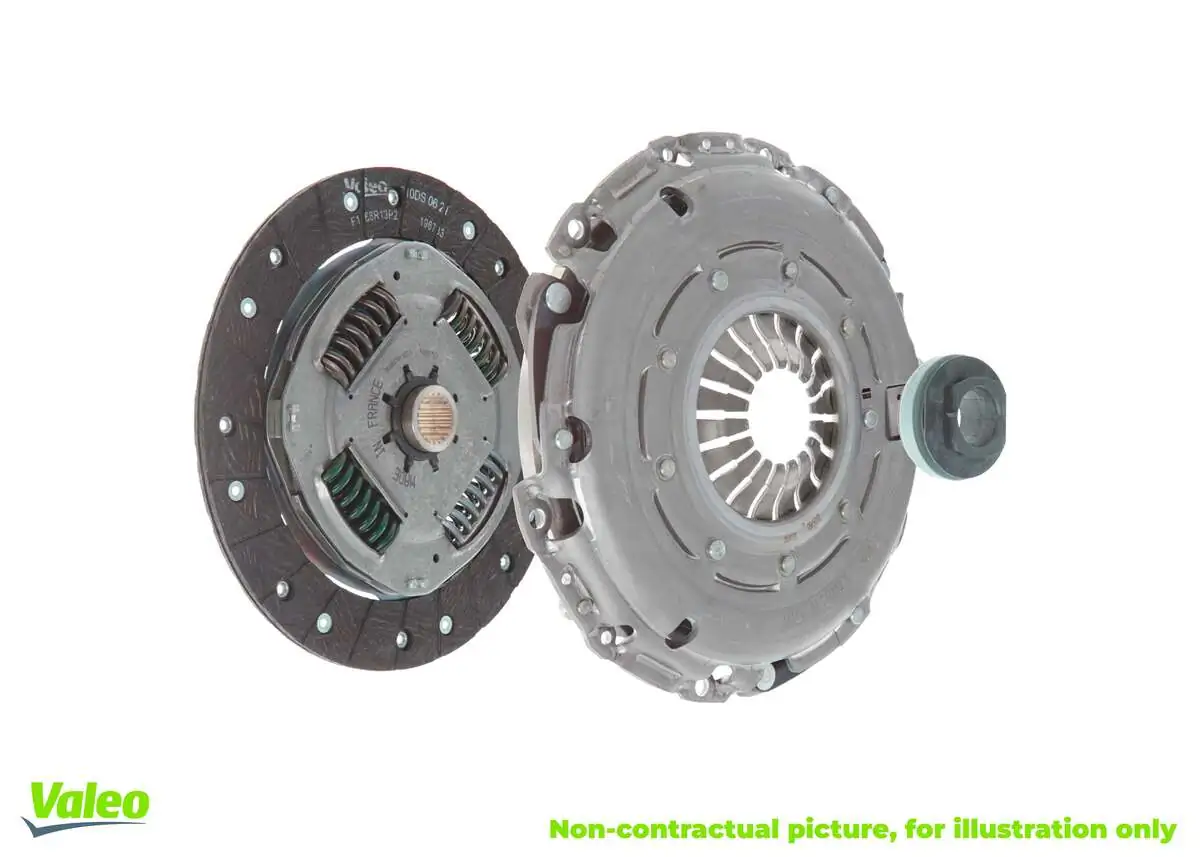Clutch Kit