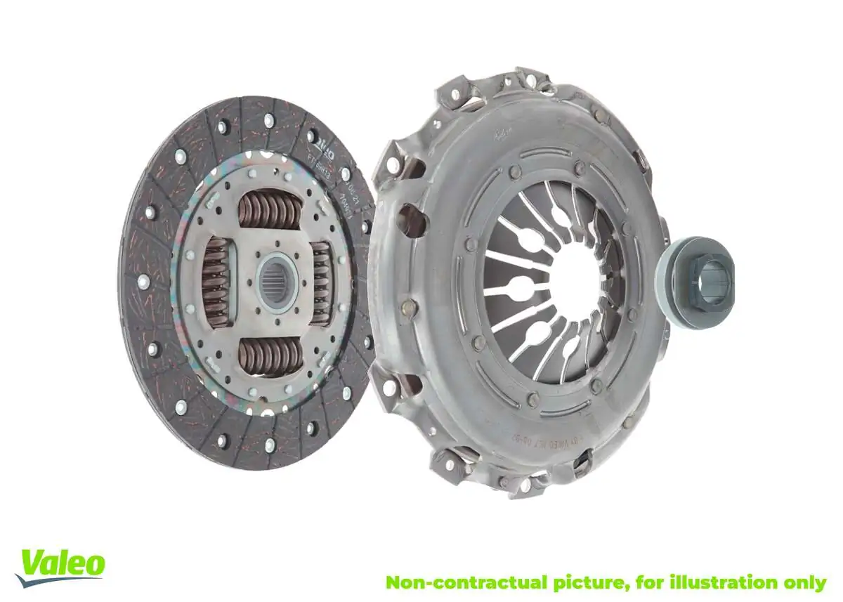 Clutch Kit