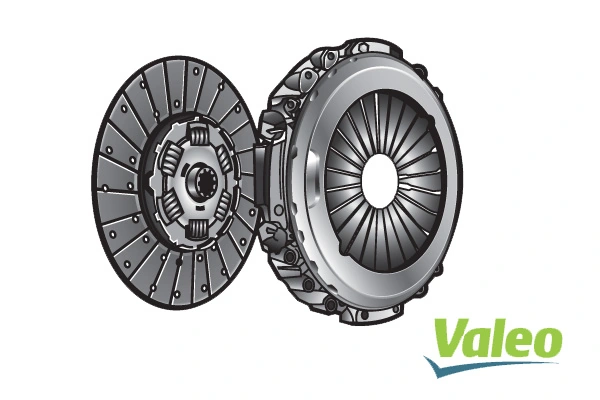 Clutch Kit