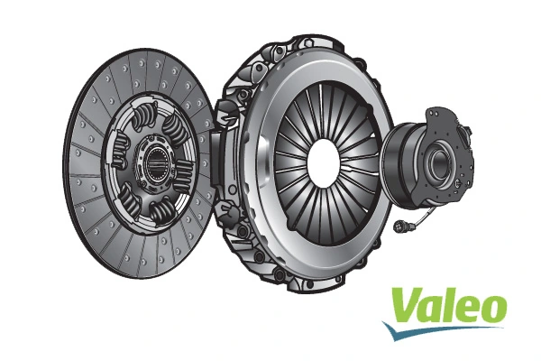 Clutch Kit