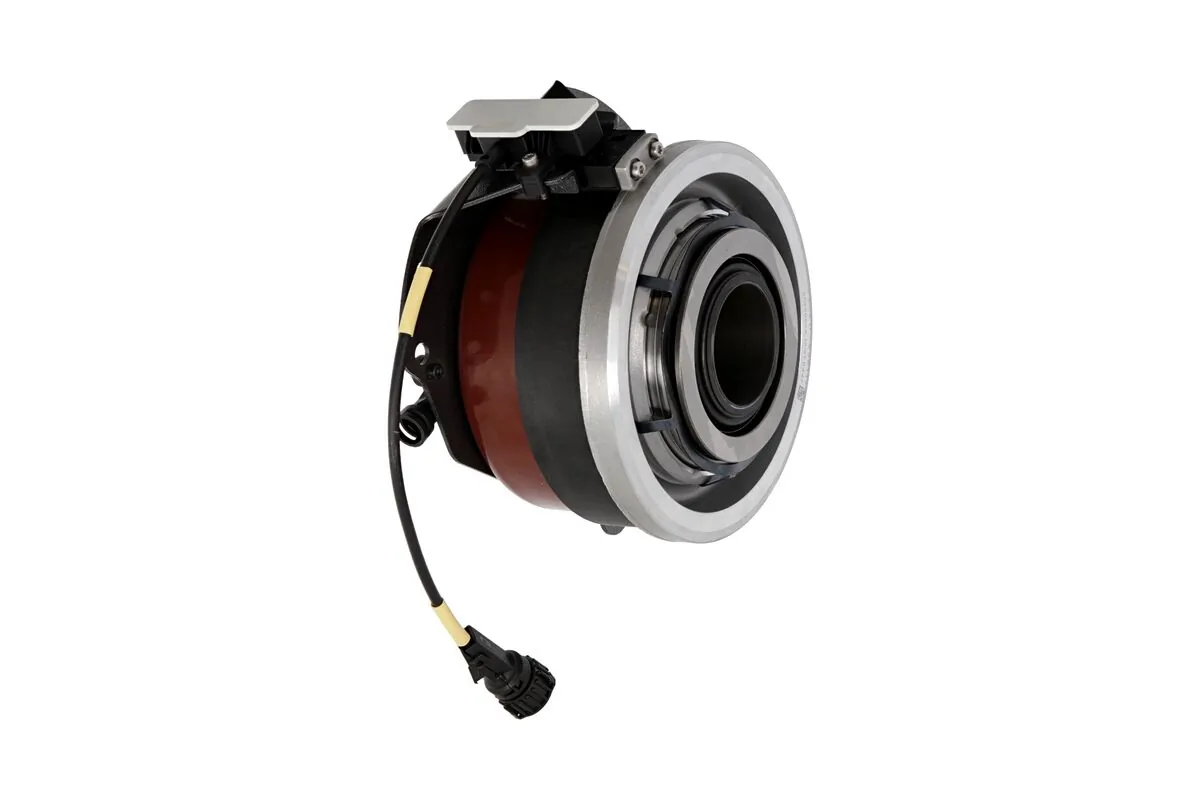 Central Slave Cylinder, clutch