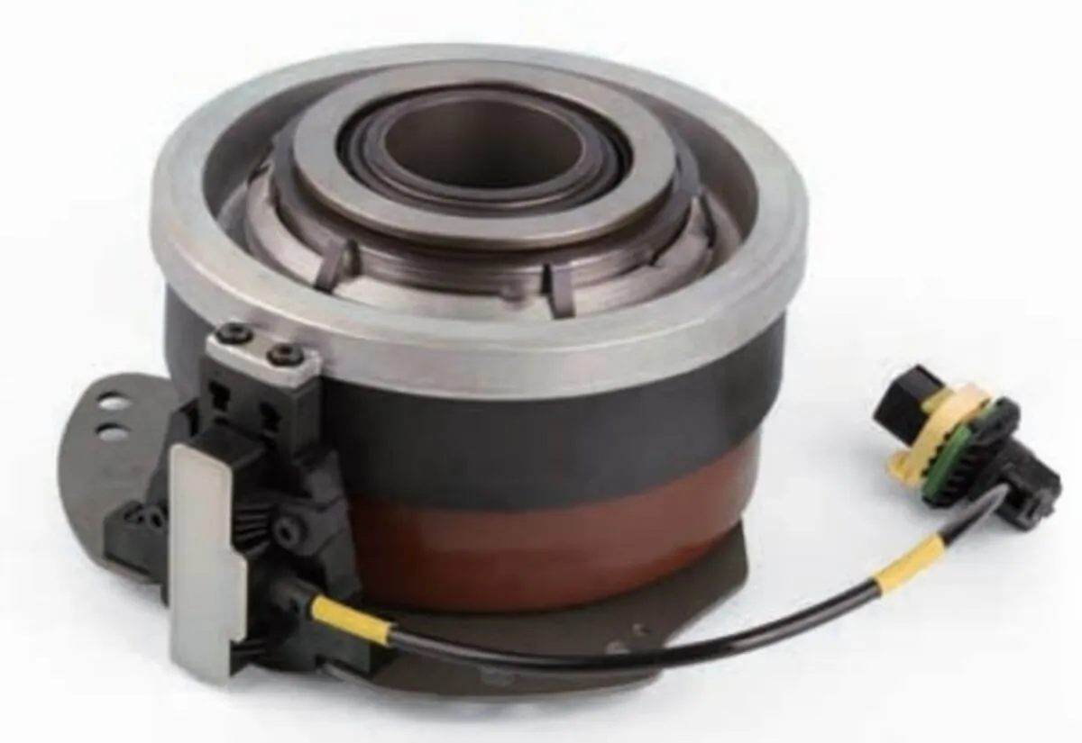 Central Slave Cylinder, clutch