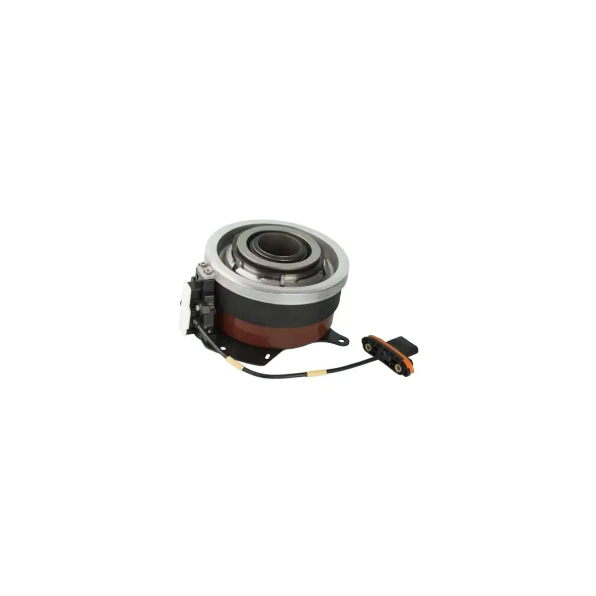 Central Slave Cylinder, clutch