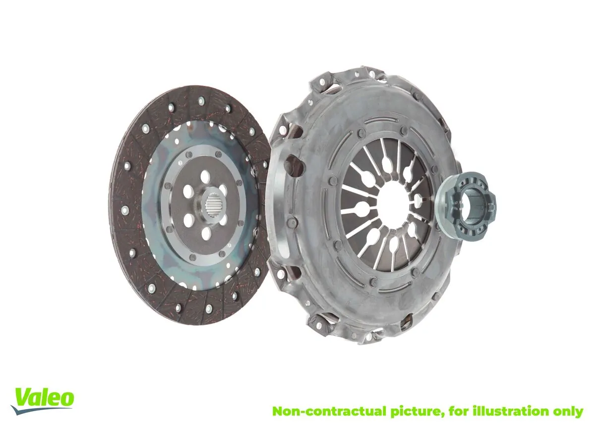 Clutch Kit