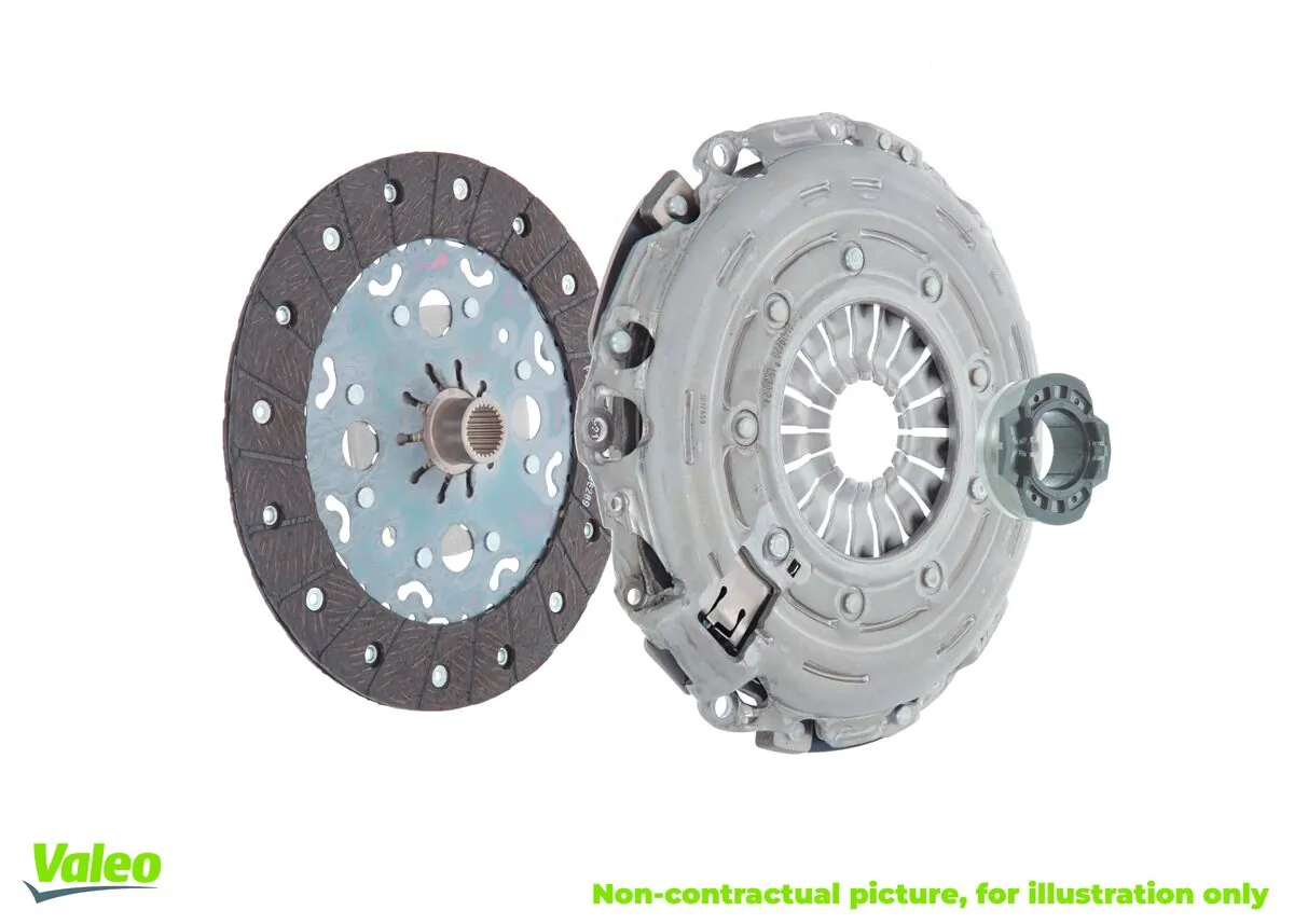Clutch Kit