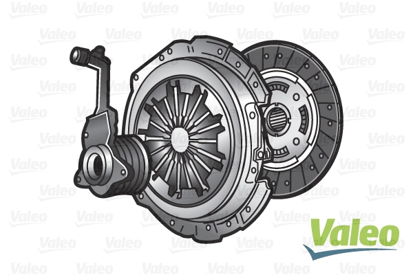 Clutch Kit