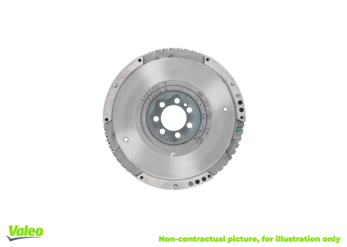 Flywheel