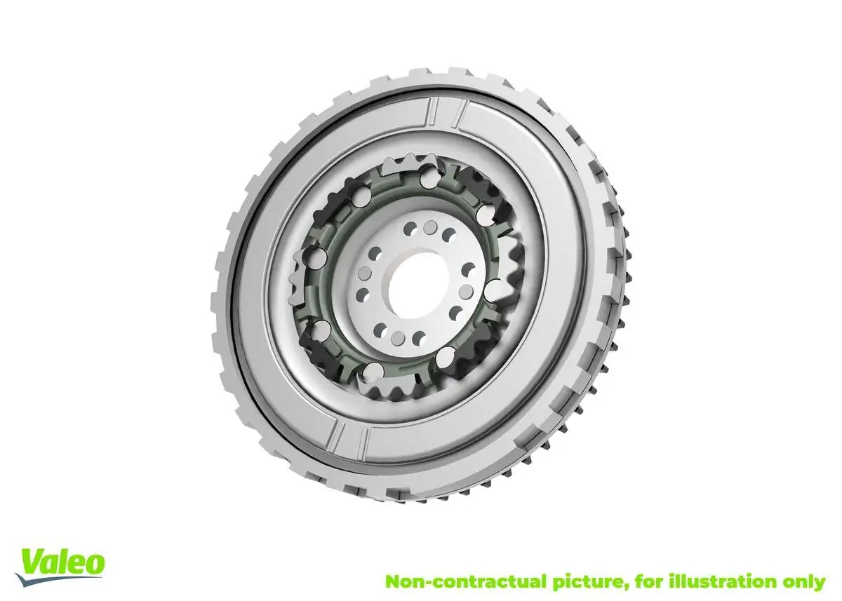 Flywheel