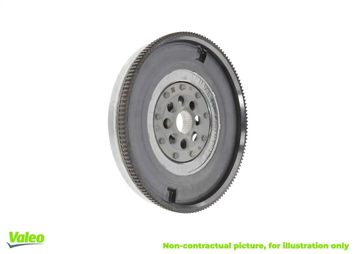 Flywheel