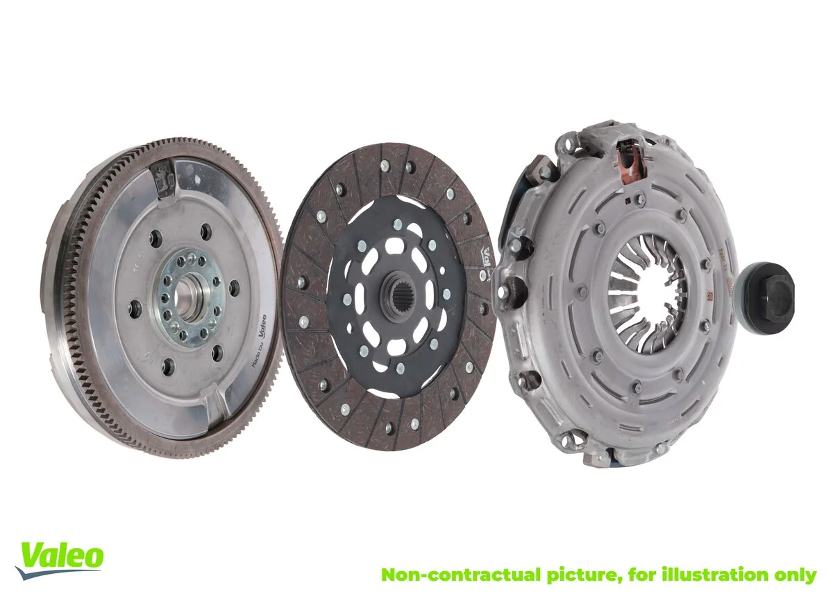 Clutch Kit