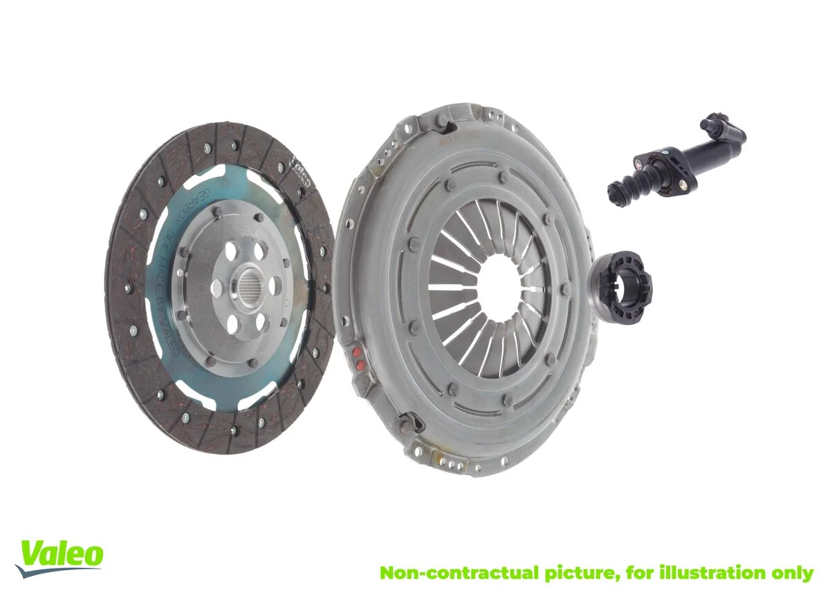 Clutch Kit