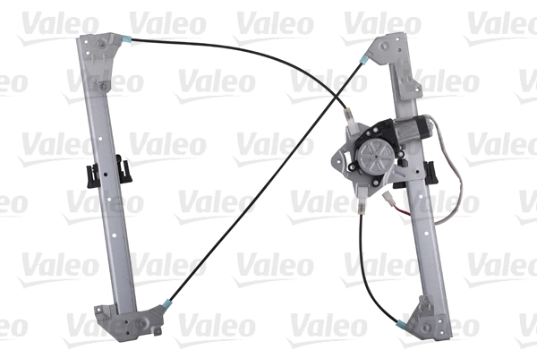 Window Regulator