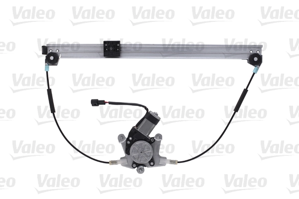 Window Regulator