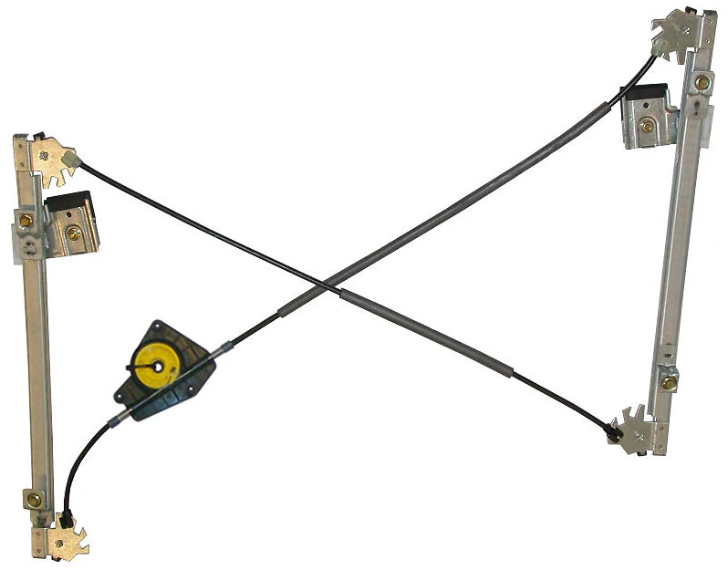 Window Regulator