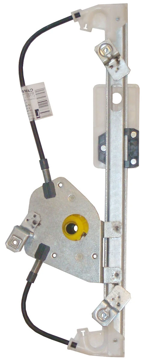 Window Regulator